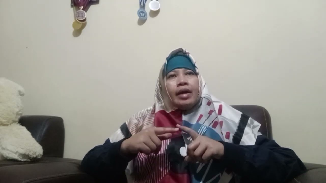 Perbedaan HTN dan HAN