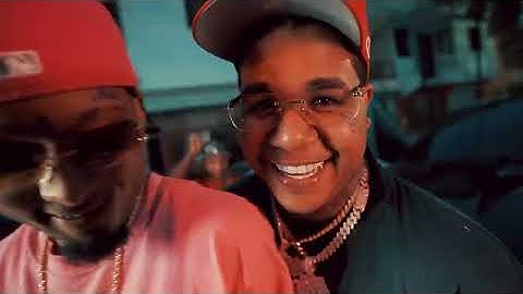 ROCHY RD X DONATY - DEJENME RULAY (VIDEO OFICIAL)