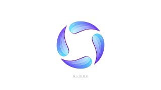 (Sphere) 3D Logo Design in Affinity Designer