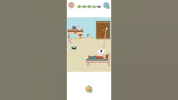 Thief Puzzle 4 Level 139