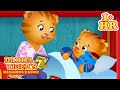Goodnight Daniel Bedtime Stories Songs Daniel Tiger S Neighbourhood Scholastic Kids 
