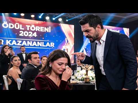 Halil İbrahim Embarrasses Sıla for the Second Time... You Shouldn't Have Done That, Halil!