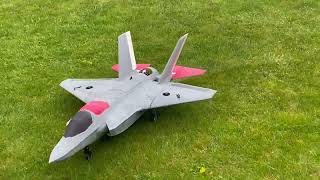 F35B RC Jetprint STOVL Model | Joel Vlashof Intro Build videos extended version | Bambu Lab