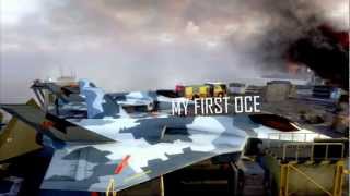 MY FIRST OCE! (BLACK OPS 2)