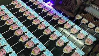 For boy novelty birthday cake candles screenshot 5