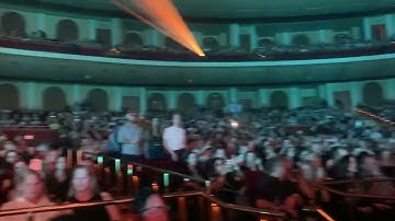 The Colosseum Caesars Palace Las Vegas Section Right Pit General Admission