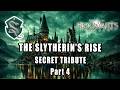 🐍 Slytherin's Rise: The Secret Tribute & Goblin Camp