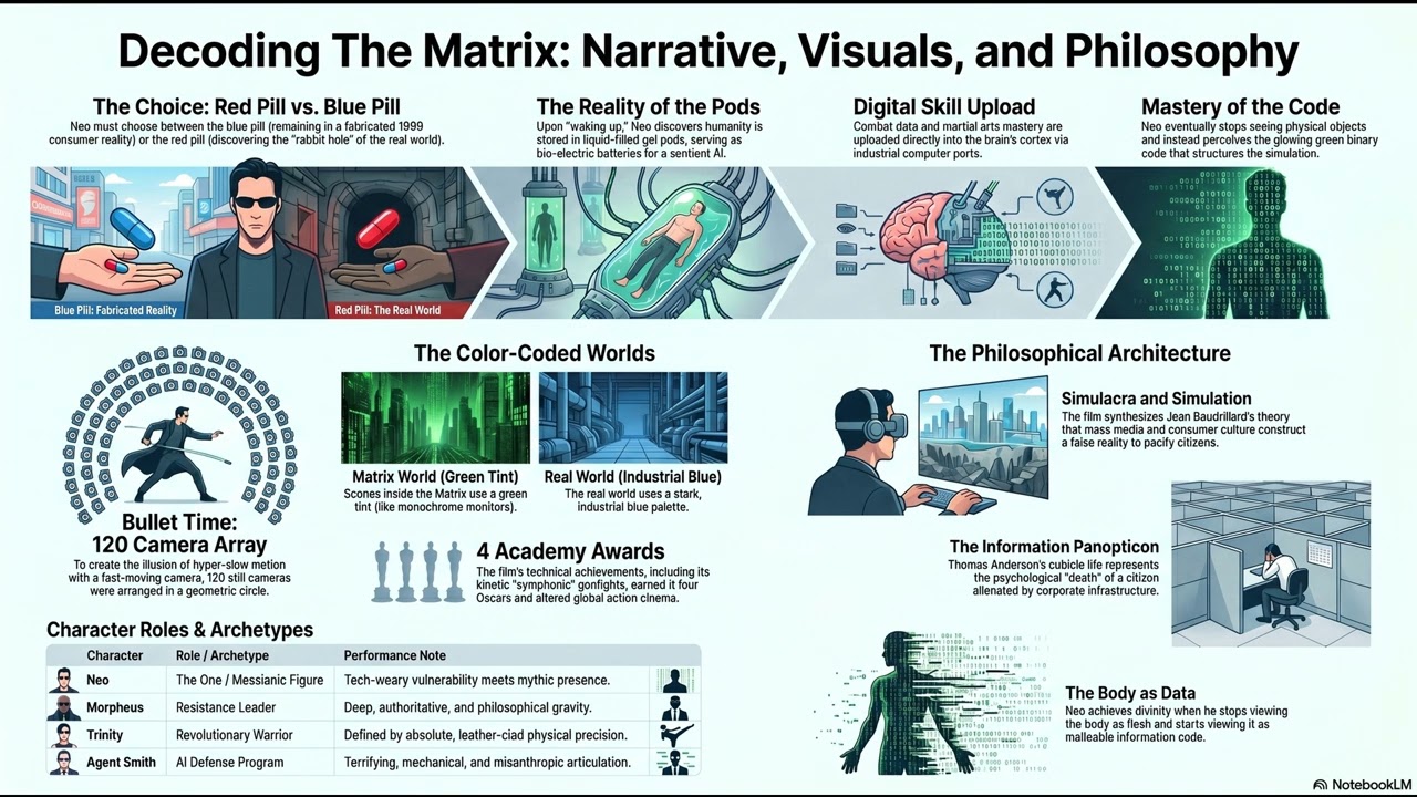 Watch 45.The Matrix (1999) on YouTube Watch 45.The Matrix (1999) on YouTube