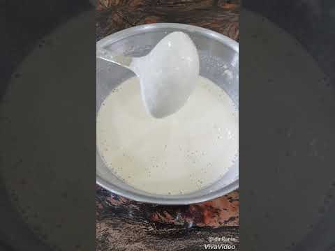 Ayam Goreng Lengkuas Kak Idas Style Youtube