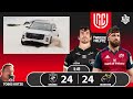 SHARKS V MUNSTER | TWEEDE HELFTE | URC | RADIORUGBY