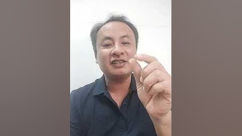 GIÁM ĐỐC CTY SMART H.V. NAM LIV SỰ KHÁC NHAU GIỮA SMART A VÀ NƯỚC TẨY JAVEN 👍☕🌹📣