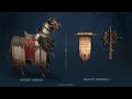 Diablo IV - Free Pack - Dragoon's Path