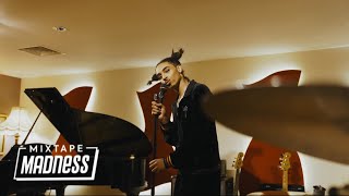 Dee Green - Matilda Music Video Mixtape Madness