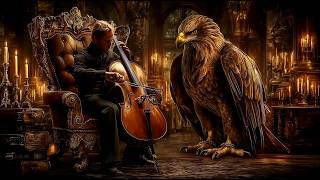 Dark Neoclassical Cello — Eye of the Sovereign | Cinematic Music