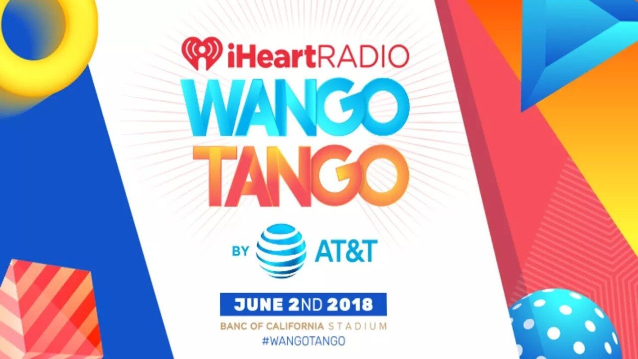 Miguel - KIIS FM's Wango Tango, Banc of California Stadium, Los Angeles, CA, USA (Jun 02, 2018) HDTV