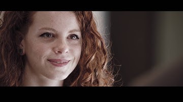 Look Beyond Borders - kijk elkaar 4 minuten in de ogen