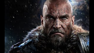 Lords of the Fallen.  До ледяной крепости