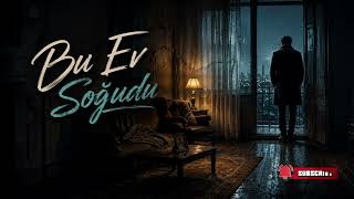 Bu Ev Soğudu - Anka Müzik Arabesk 2026
