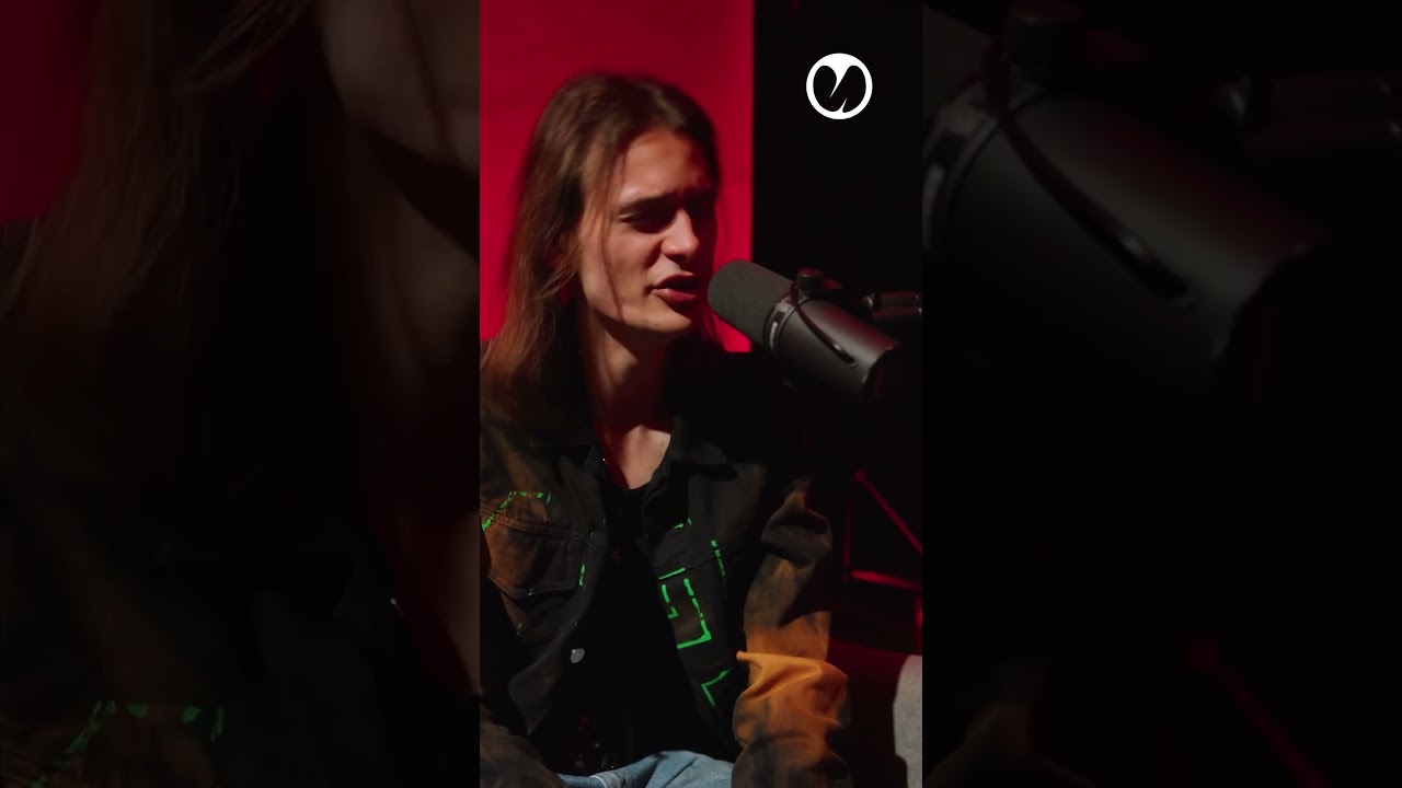 Ant Saunders is a vibe 🔥❤️