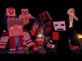Killer IV - Minecraft Animation