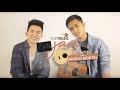 Star music fan jam with marlo mortel and karl zarate  hawak kamay