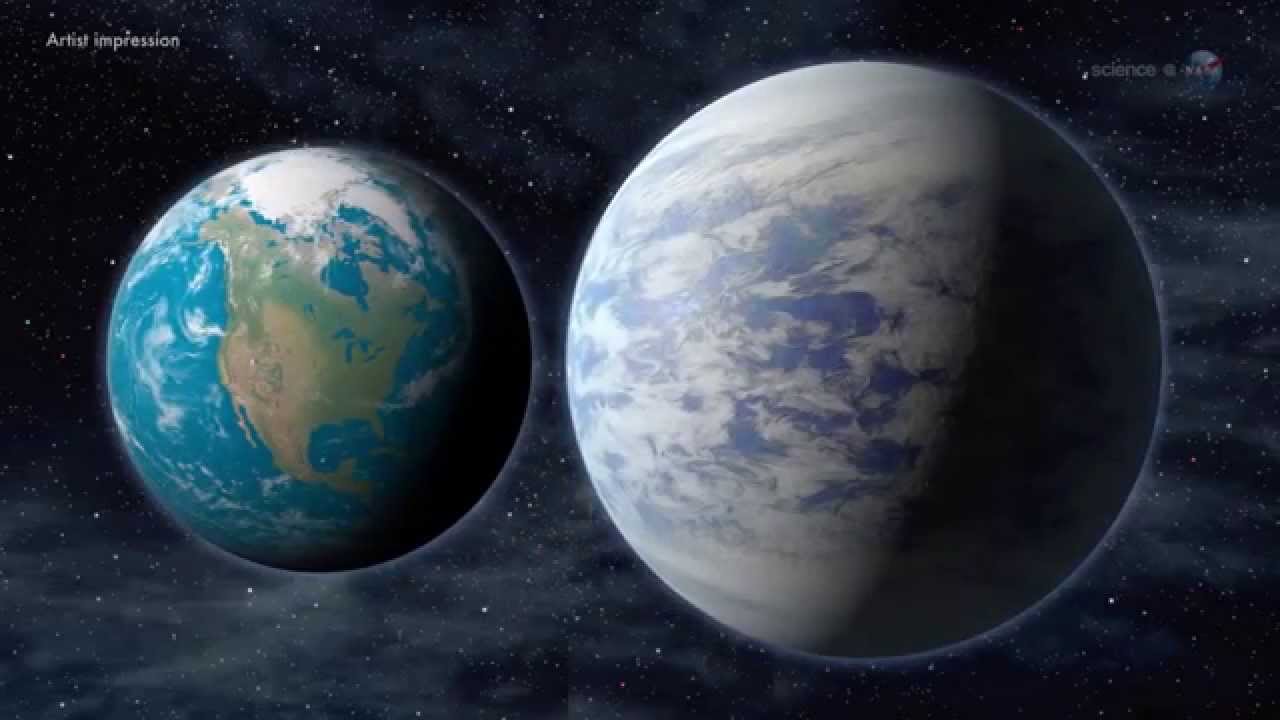 Astronomers Can Now Measure the Size of Exoplanets | Video