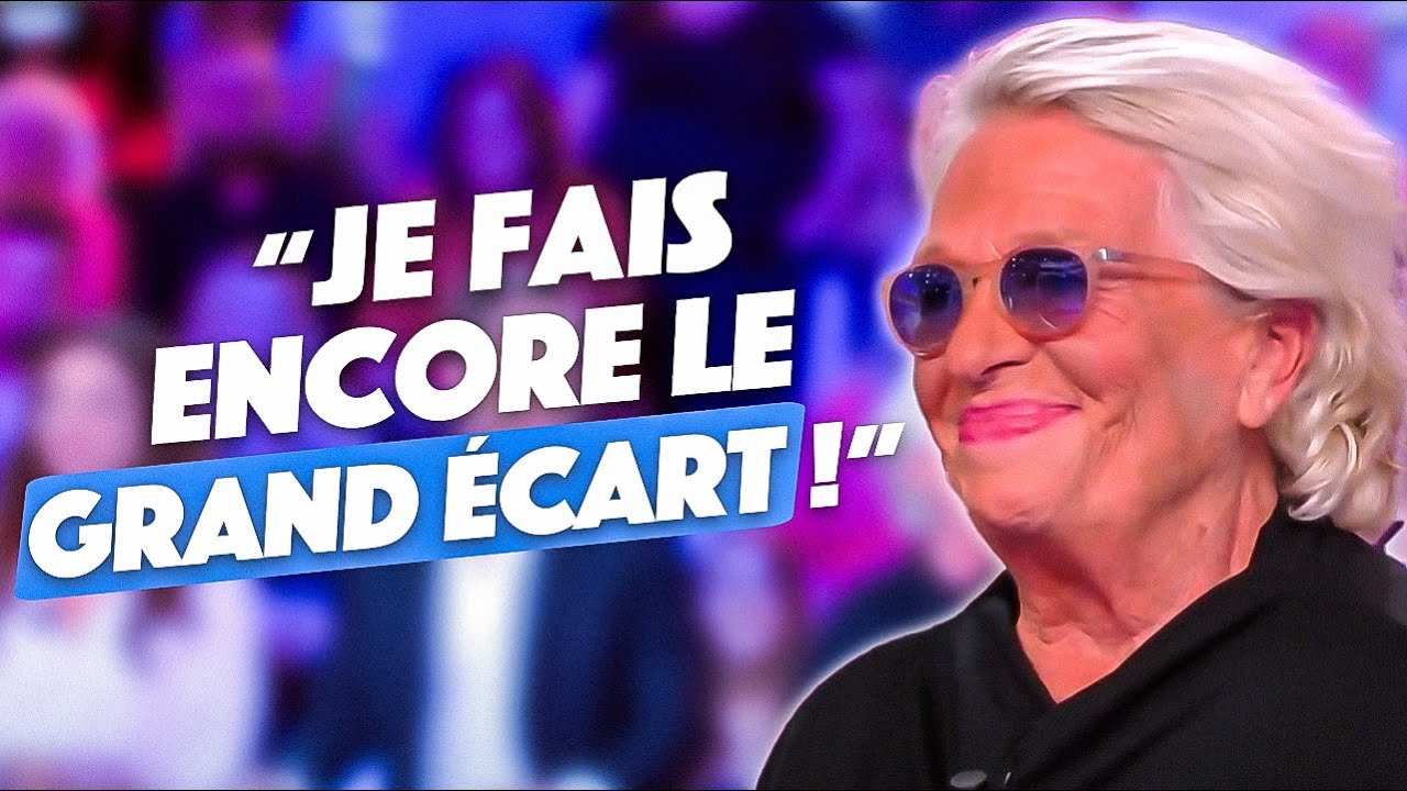 Véronique de Villèle, présentatrice de 