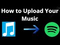 How to Upload Your Music to Spotify — Complete Step-by-Step Guide?