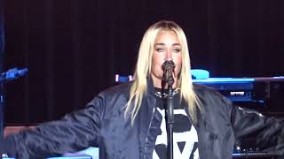 Sarah Connor - Bedingungslos - LIVE in Willingen 06.08.2022