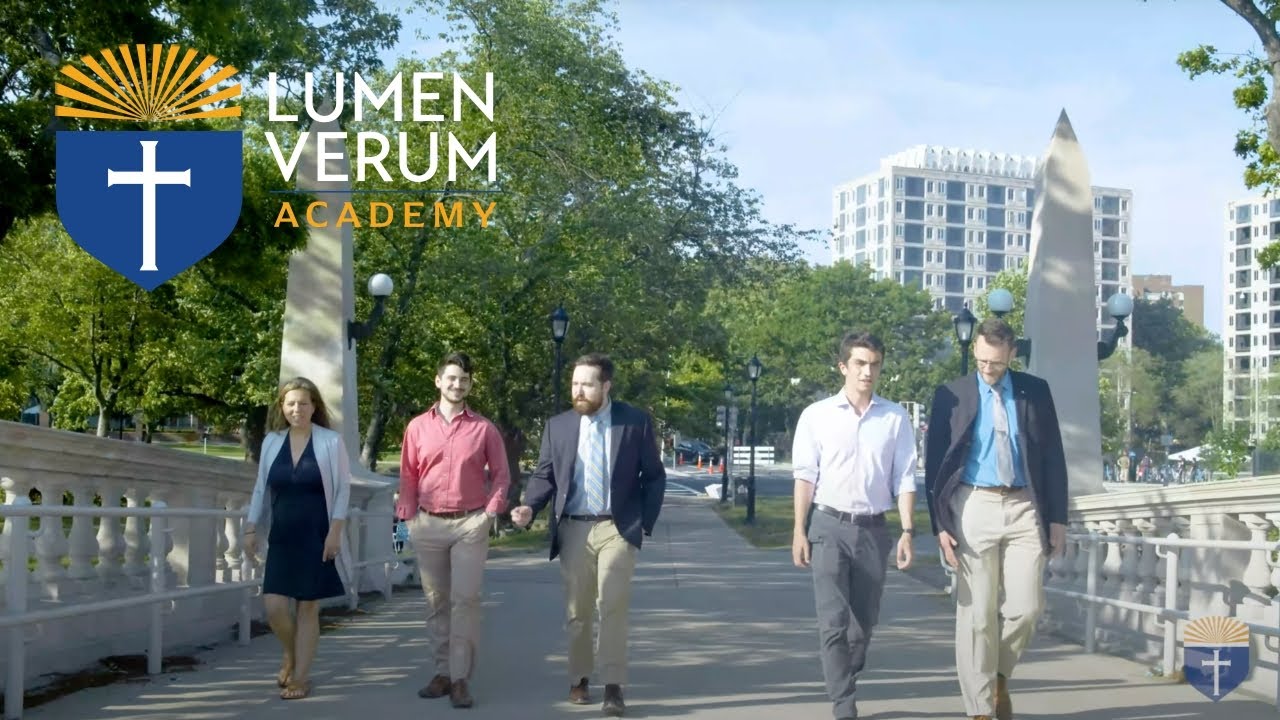 Lumen Verum - Meet the Teachers