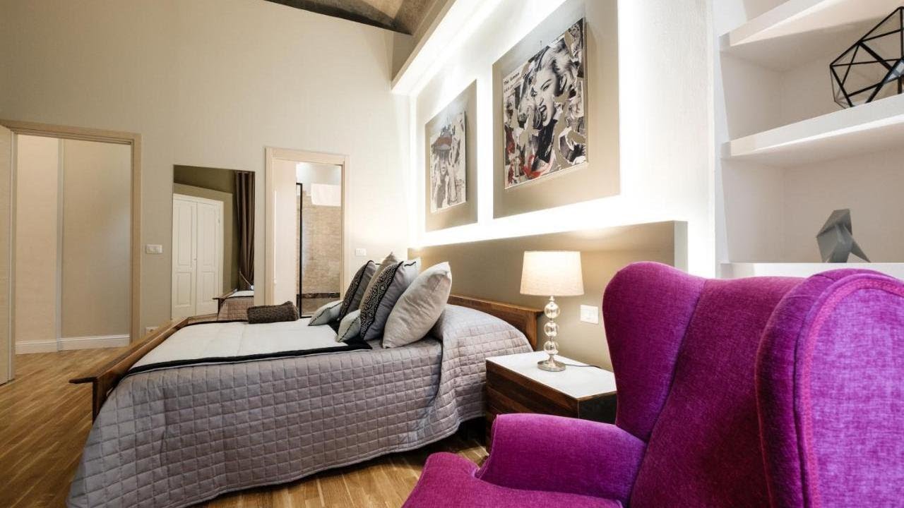 Apart Hotel Torino, Turin, Italy