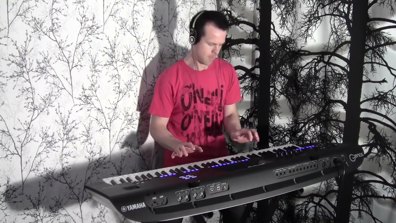 Dj Miksu - Aqua - Barbie Girl (Cover)