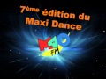 7 me dition du maxi dance  0103204 au 07032014 