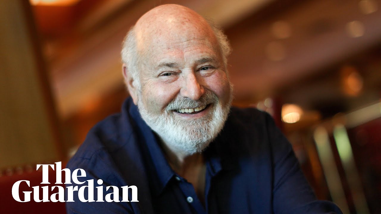 A look back at some of Rob Reiner's top film and TV moments