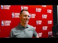 2026 Vegas Summer League Game 3: Coach Steve Scalzi