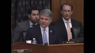 McCaul Opening Statement: Hearing: Venezuela at a Crossroads