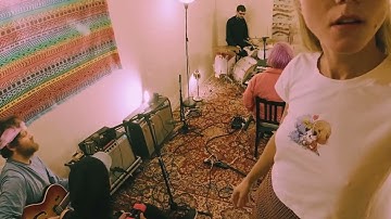 strongboi - fool around (live)