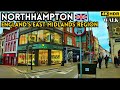 Northampton englands a unique walking exploration like local 4k