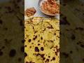 Winter Special Breakfast Recipe that will be definitely enjoyed by both kids and adults