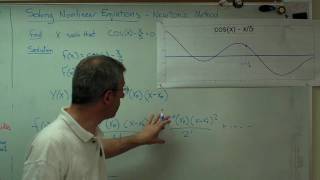 Newton Method 2.MP4