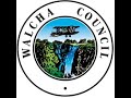 Walcha Council Ordinary Meeting 27 May 2026 Resuming After Closed Council Session 