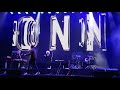 HONNE - Warm on a Cold Night (live @ Belive 2018)
