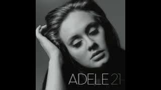 Adele- Set Fire To The Rain (Slowed Down)