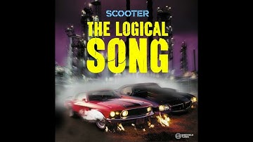 Scooter - Ramp! (The logical song)2001.