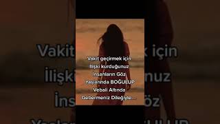 Menfaatleriniz Için Kullandığınız Insanların Vebalinde Boğulun Inşallah... 