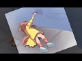 The Many Times Drunk Korone Fell Asleep On Stream [Hololive]