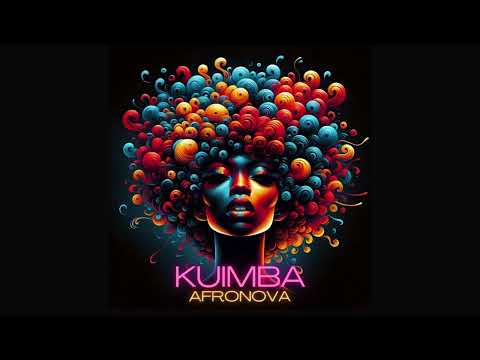 Kuimba - Afronova