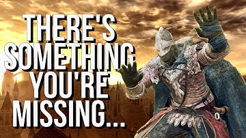 15 Tips That Will INSTANTLY Improve Your Playing in FromSoftware Games