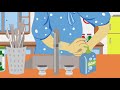 SafeConsume Food Safety – User Journey Animation