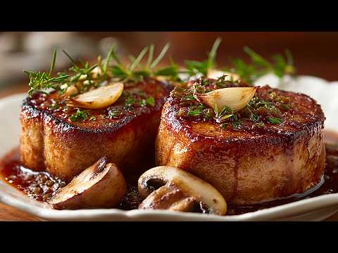 The new famous dish that's driving the world wild! Potatoes & meat🔝.